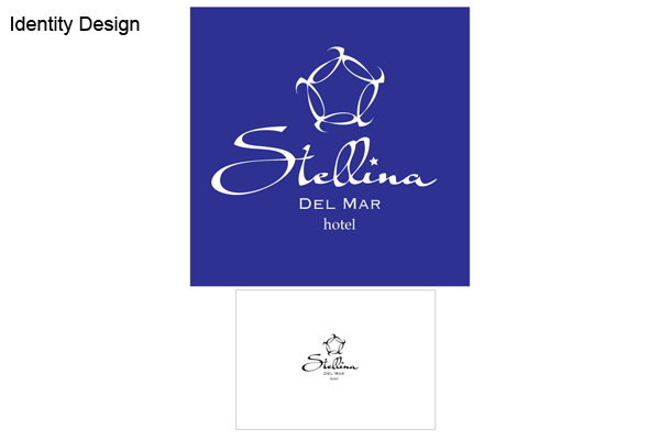 Hotel Stellina Logo