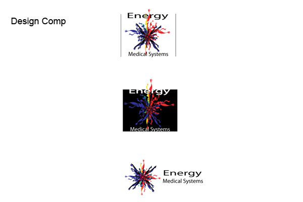 EMS Logo Comps