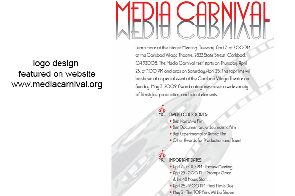 Media Carnival website