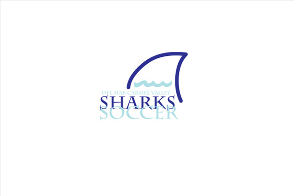Sharks Logo Comps